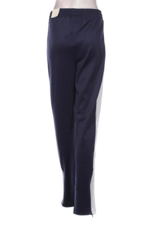 Dámské kalhoty  Gina Tricot, Velikost S, Barva Modrá, Cena  219,00 Kč