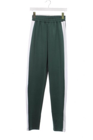Dámské kalhoty  Gina Tricot, Velikost XS, Barva Zelená, Cena  783,00 Kč