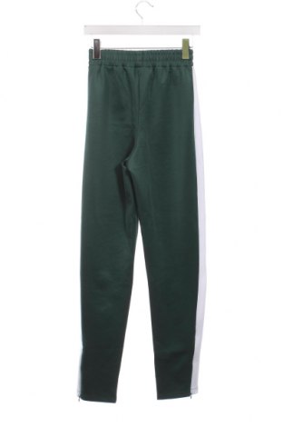 Dámské kalhoty  Gina Tricot, Velikost XS, Barva Zelená, Cena  783,00 Kč
