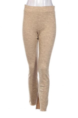 Dámské kalhoty  Gina Tricot, Velikost M, Barva Béžová, Cena  290,00 Kč