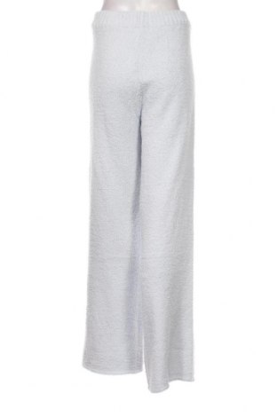 Дамски панталон Gina Tricot, Размер L, Цвят Син, Цена 27,00 лв.