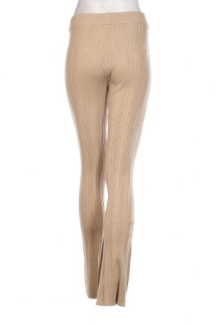 Dámské kalhoty  Gina Tricot, Velikost M, Barva Béžová, Cena  282,00 Kč