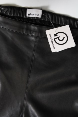 Γυναικείο παντελόνι Gina Tricot, Μέγεθος L, Χρώμα Μαύρο, Τιμή 5,22 €
