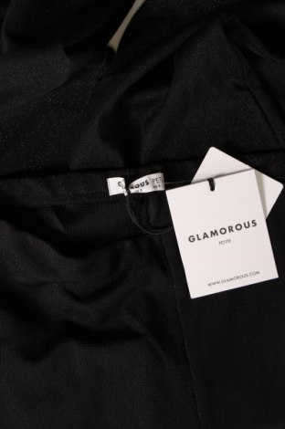 Dámské kalhoty  Glamorous, Velikost S, Barva Černá, Cena  240,00 Kč