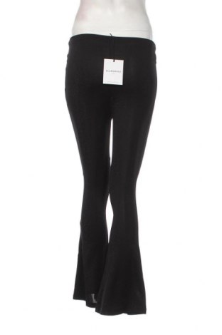 Pantaloni de femei Glamorous, Mărime S, Culoare Negru, Preț 28,62 Lei