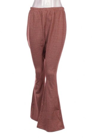 Γυναικείο παντελόνι Glamorous, Μέγεθος L, Χρώμα Πολύχρωμο, Τιμή 4,49 €