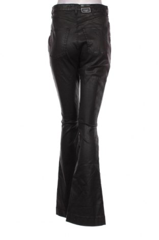 Pantaloni de femei Guess, Mărime M, Culoare Negru, Preț 493,42 Lei
