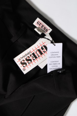 Γυναικείο παντελόνι Guess, Μέγεθος L, Χρώμα Μαύρο, Τιμή 39,43 €