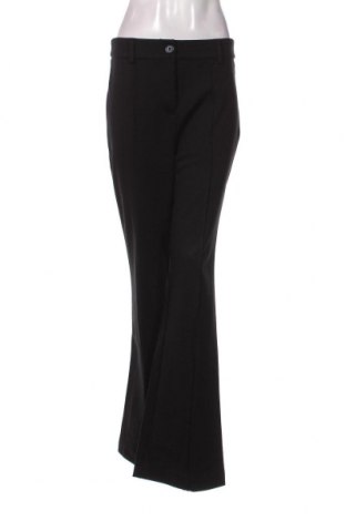 Γυναικείο παντελόνι Guess, Μέγεθος L, Χρώμα Μαύρο, Τιμή 39,43 €