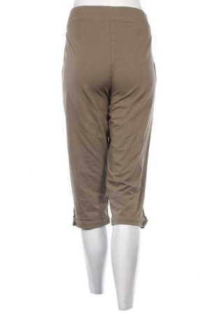Dámské kalhoty  H.I.S, Velikost XL, Barva Zelená, Cena  381,00 Kč