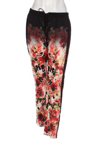Pantaloni de femei H&M, Mărime M, Culoare Multicolor, Preț 74,00 Lei