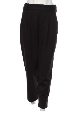 Γυναικείο παντελόνι H&M, Μέγεθος M, Χρώμα Μαύρο, Τιμή 6,67 €
