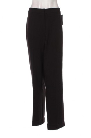 Дамски панталон H&M, Размер L, Цвят Черен, Цена 45,86 лв.