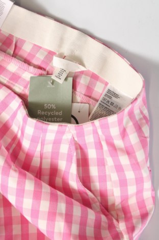 Damenhose H&M, Größe M, Farbe Rosa, Preis 10,74 €