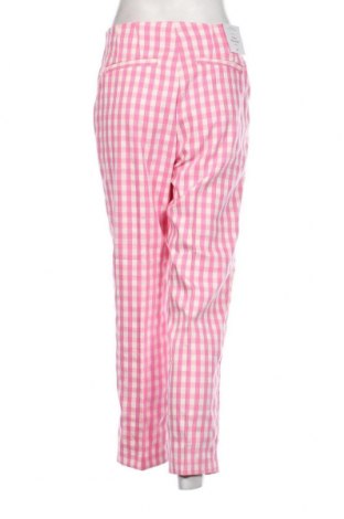 Dámské kalhoty  H&M, Velikost M, Barva Růžová, Cena  266,00 Kč