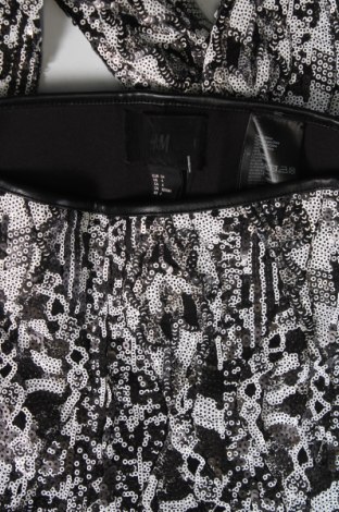 Dámské kalhoty  H&M, Velikost XS, Barva Vícebarevné, Cena  66,00 Kč