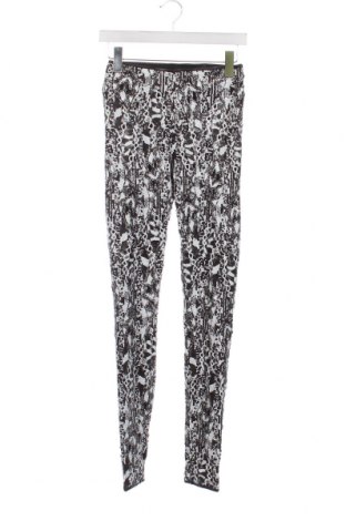 Дамски панталон H&M, Размер XS, Цвят Многоцветен, Цена 29,15 лв.