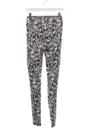 Pantaloni de femei H&M, Mărime XS, Culoare Multicolor, Preț 18,59 Lei