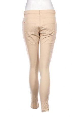 Дамски панталон H&M, Размер S, Цвят Бежов, Цена 7,25 лв.