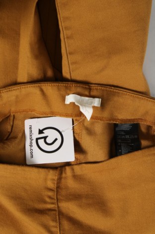 Γυναικείο παντελόνι H&M, Μέγεθος XS, Χρώμα Καφέ, Τιμή 3,71 €