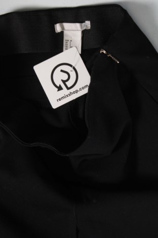 Damenhose H&M, Größe XS, Farbe Schwarz, Preis € 14,84
