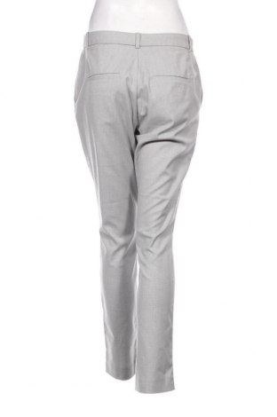 Дамски панталон H&M, Размер M, Цвят Сив, Цена 16,00 лв.