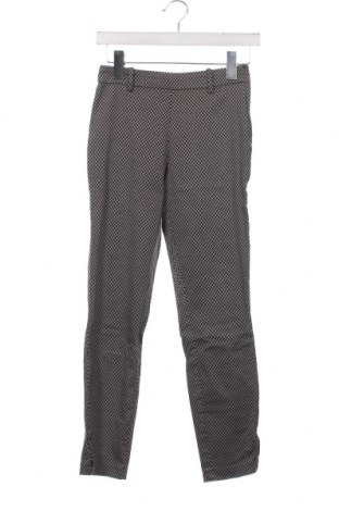 Pantaloni de femei H&M, Mărime XS, Culoare Gri, Preț 31,88 Lei
