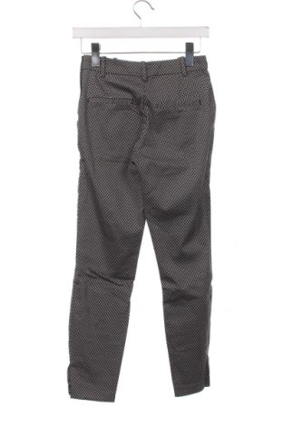 Дамски панталон H&M, Размер XS, Цвят Сив, Цена 12,50 лв.