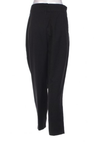 Pantaloni de femei H&M, Mărime XL, Culoare Negru, Preț 57,99 Lei