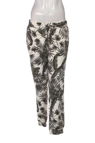 Γυναικείο παντελόνι H&M, Μέγεθος L, Χρώμα Πολύχρωμο, Τιμή 15,73 €