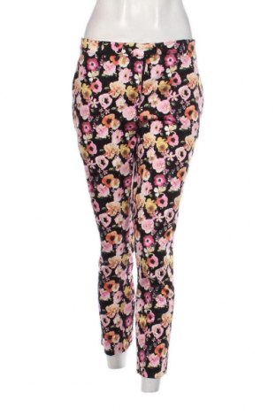 Pantaloni de femei H&M, Mărime M, Culoare Multicolor, Preț 74,00 Lei