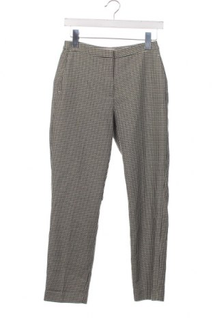 Γυναικείο παντελόνι H&M, Μέγεθος XS, Χρώμα Πολύχρωμο, Τιμή 2,49 €