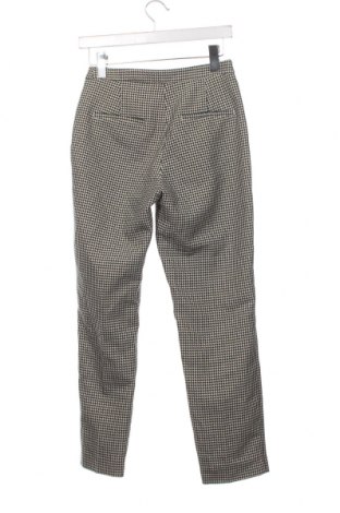 Дамски панталон H&M, Размер XS, Цвят Многоцветен, Цена 4,87 лв.