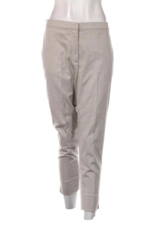 Дамски панталон H&M, Размер M, Цвят Сив, Цена 31,36 лв.