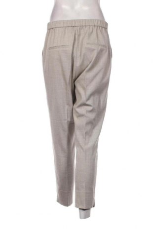 Дамски панталон H&M, Размер M, Цвят Сив, Цена 31,36 лв.