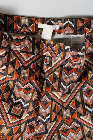 Γυναικείο παντελόνι H&M, Μέγεθος S, Χρώμα Πολύχρωμο, Τιμή 10,43 €