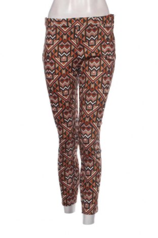 Pantaloni de femei H&M, Mărime S, Culoare Multicolor, Preț 39,97 Lei