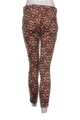 Γυναικείο παντελόνι H&M, Μέγεθος S, Χρώμα Πολύχρωμο, Τιμή 10,43 €