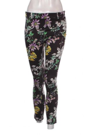 Дамски панталон H&M, Размер S, Цвят Многоцветен, Цена 20,40 лв.