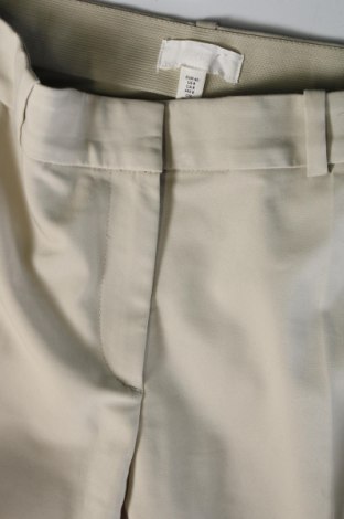 Дамски панталон H&M, Размер M, Цвят Зелен, Цена 29,00 лв.