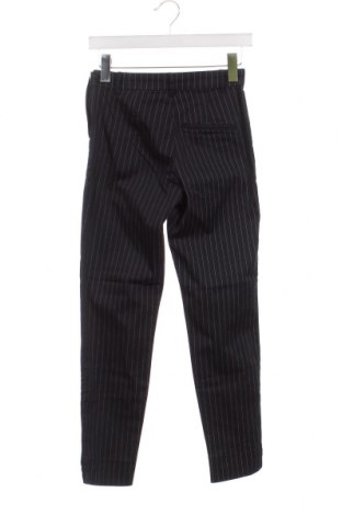 Pantaloni de femei H&M, Mărime XS, Culoare Albastru, Preț 25,51 Lei