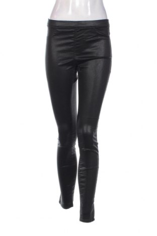 Pantaloni de femei H&M, Mărime M, Culoare Negru, Preț 49,87 Lei