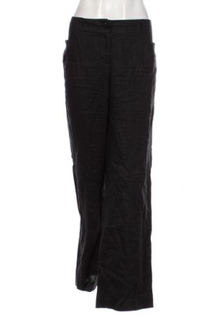 Dámské kalhoty  H&M B'B, Velikost XXL, Barva Černá, Cena  277,00 Kč