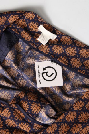 Γυναικείο παντελόνι H&M Conscious Collection, Μέγεθος XL, Χρώμα Πολύχρωμο, Τιμή 7,57 €