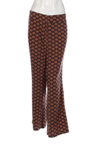 Damskie spodnie H&M Conscious Collection, Rozmiar XL, Kolor Kolorowy, Cena 34,01 zł