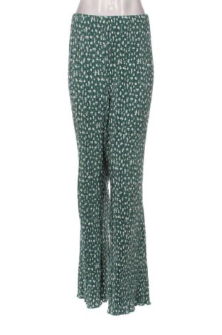 Damskie spodnie H&M Divided, Rozmiar XL, Kolor Kolorowy, Cena 50,09 zł