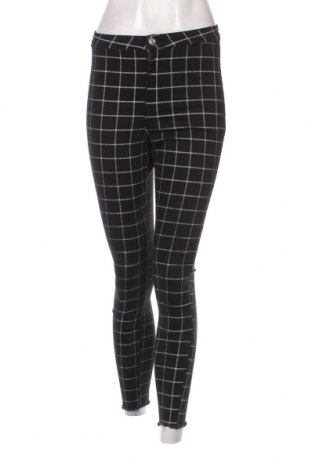 Дамски панталон H&M Divided, Размер S, Цвят Черен, Цена 4,35 лв.