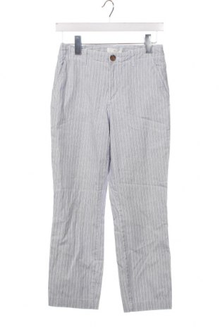 Дамски панталон H&M Divided, Размер XS, Цвят Сив, Цена 4,35 лв.
