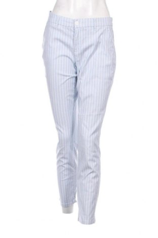 Γυναικείο παντελόνι H&M L.O.G.G., Μέγεθος M, Χρώμα Μπλέ, Τιμή 4,39 €