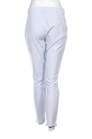 Pantaloni de femei H&M L.O.G.G., Mărime M, Culoare Albastru, Preț 35,33 Lei